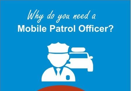Who Is A Mobile Patrol Officer And Why Do You Need Them
