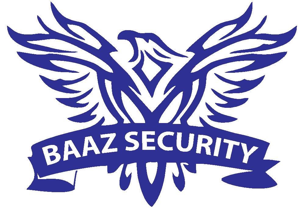 Baaz Security