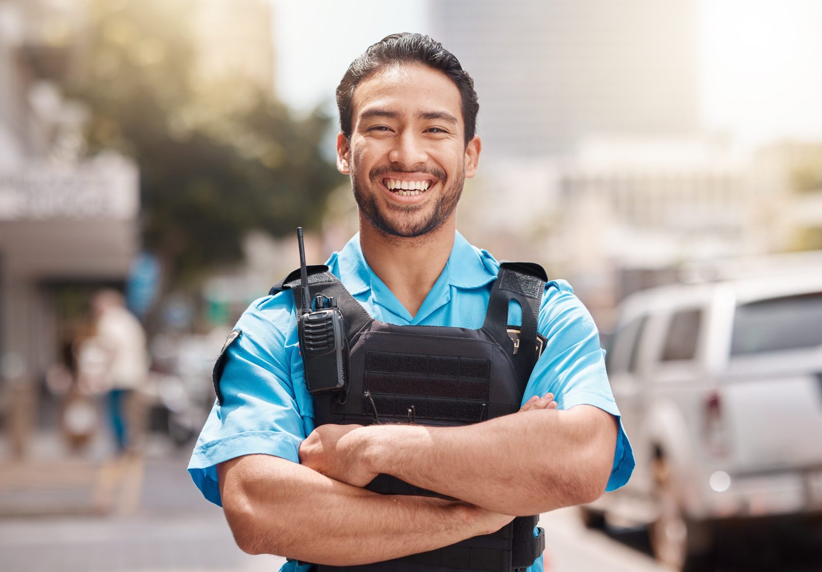 Loss Prevention Officers​