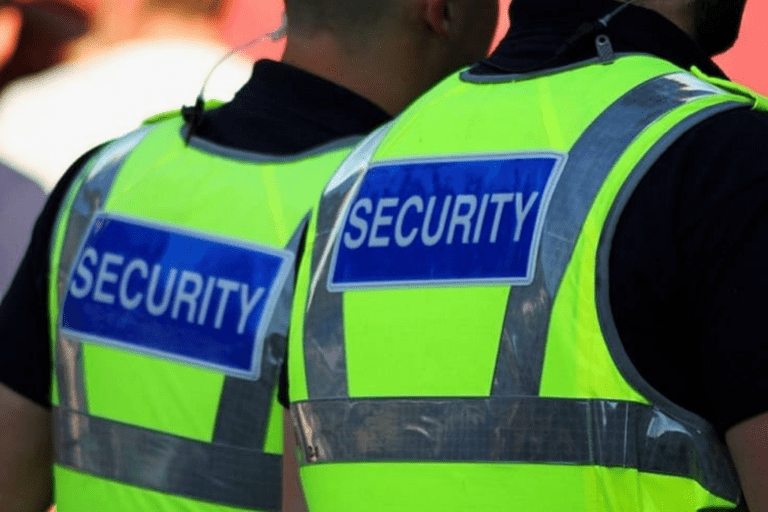 Warehouse Security Solutions: Protecting Inventory & Business Operations
