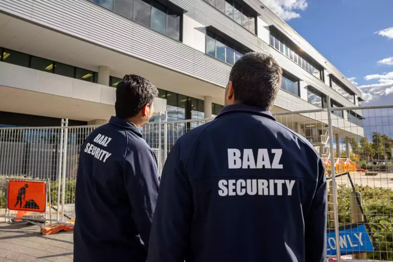Common Security Threats Facing Australian Businesses in 2026