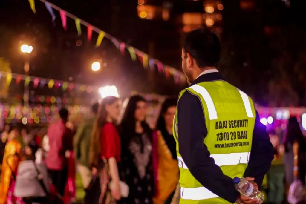 Event Security Services