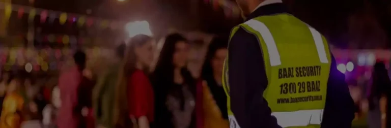 Event Security Planning Guide: Keep Guests Safe | Baaz Security