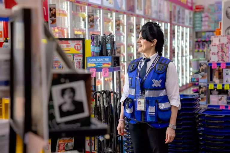 Retail Loss Prevention: How to Reduce Shrinkage Without Compromising Customer Experience
