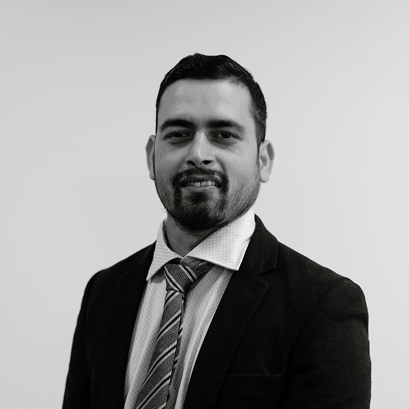 Raju Mishra