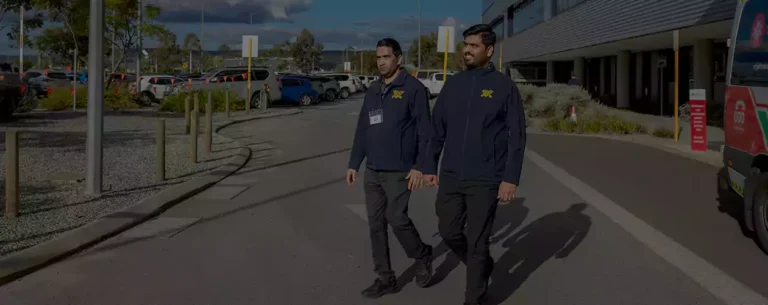 Security Guard Services in Perth: Choosing the Right Protection for Your Business