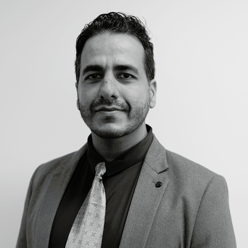 Sudarshan Joshi