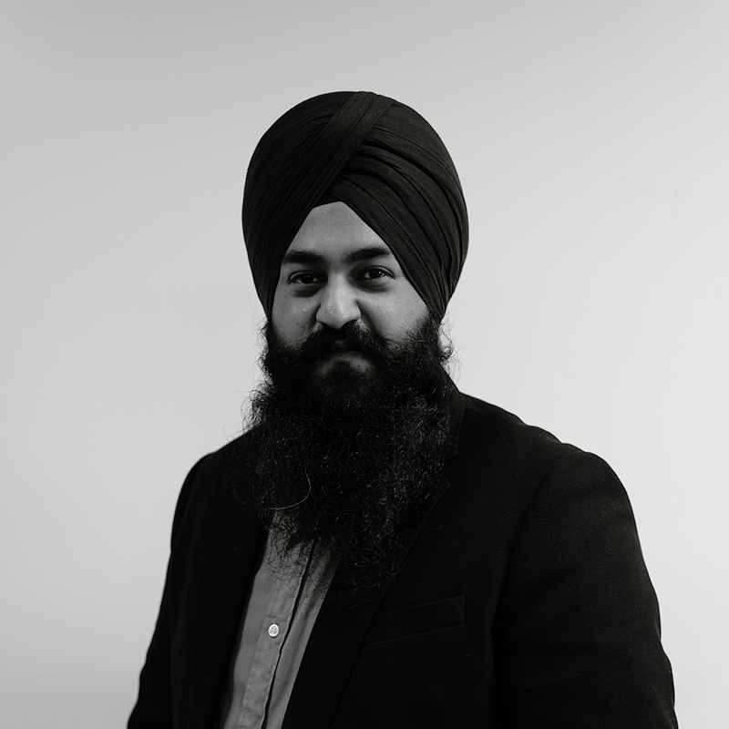 Surajdeep Singh