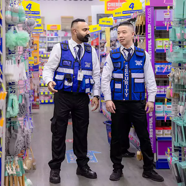 How Healthcare Facilities Benefit from Trained Security Officers