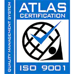 Atlas-ISO9001